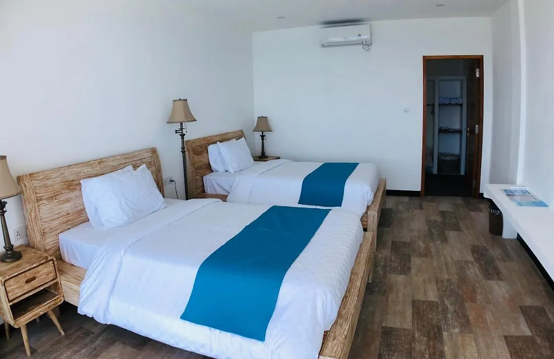 Villa Argia Nusa Penida-1