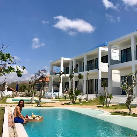 Villa Argia Nusa Penida-2